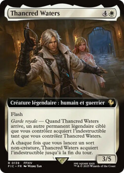 Thancred Waters
