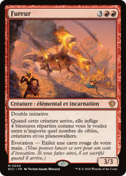 Fureur
