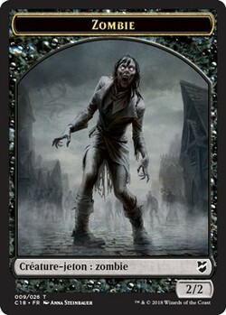 Zombie | Changeforme