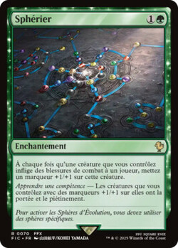 Sphérier