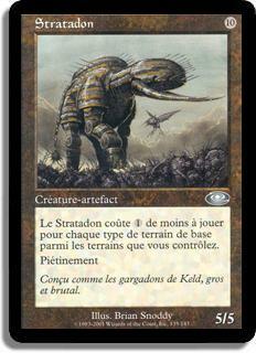 Stratadon