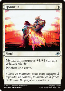 Honneur