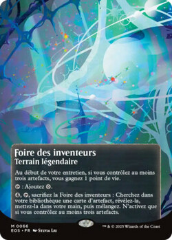 Foire des inventeurs