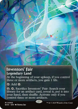 Inventors' Fair