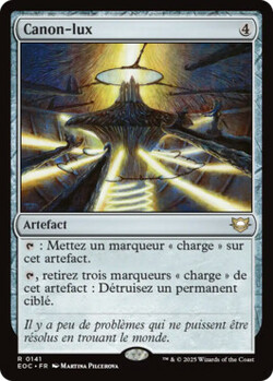Canon-lux