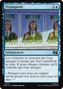 Propagande