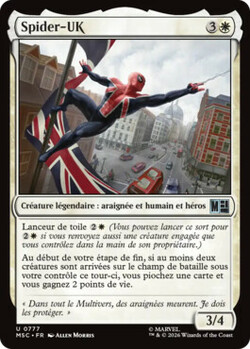 Spider-UK