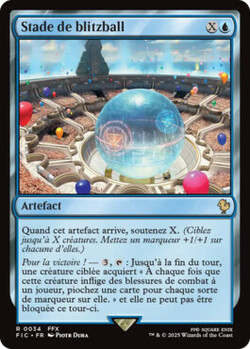 Stade de blitzball
