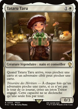 Tataru Taru