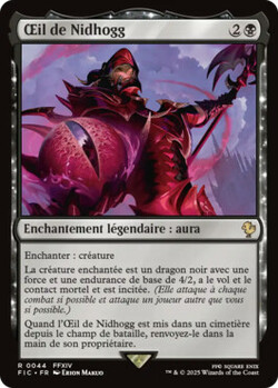 Œil de Nidhogg
