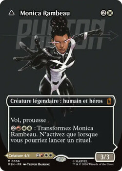 Monica Rambeau
