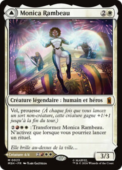 Monica Rambeau