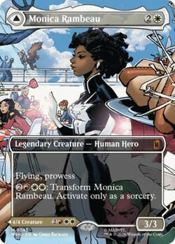 Monica Rambeau