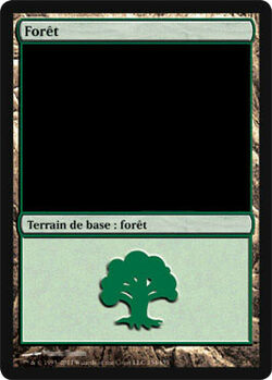 Forest (v2)