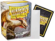 Dragon Shield - White 100
