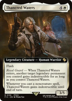 Thancred Waters