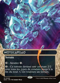 Mutecaveau