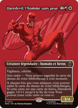 Daredevil, l'homme sans peur
