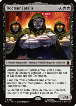 Docteur Fatalis