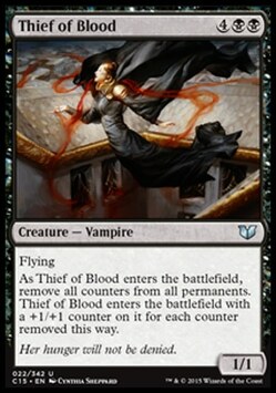 Thief of Blood