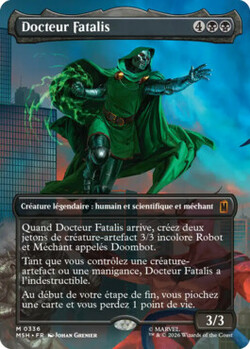 Docteur Fatalis