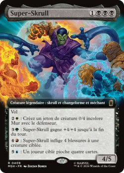 Super-Skrull