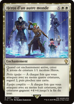 Héros d'un autre monde