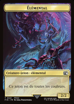 Elémental