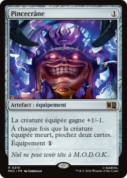 Pincecrâne