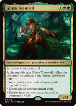 Glissa Tuesoleil