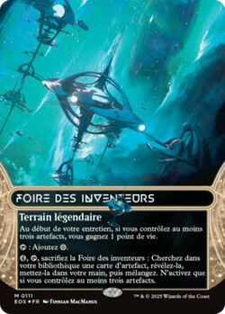 Foire des inventeurs