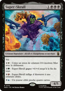 Super-Skrull