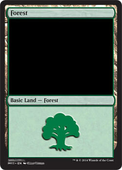 Forest (v3)