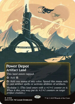Power Depot