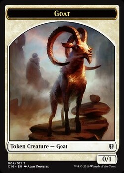 Goat | Thopter