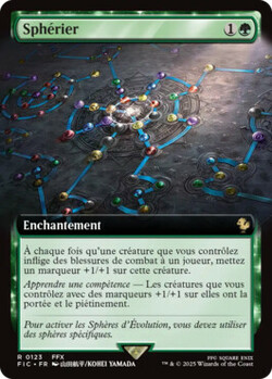Sphérier