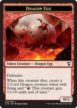 Dragon Egg | Dragon