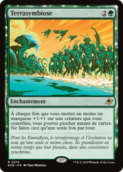 Terrasymbiose