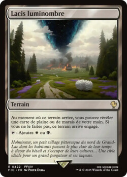 Lacis luminombre