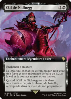 Œil de Nidhogg