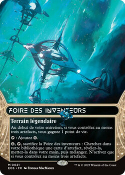 Foire des inventeurs
