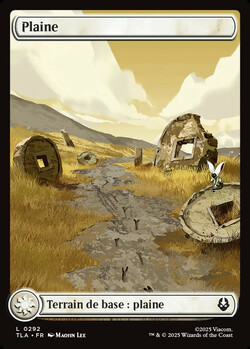 Plaine 292 Fullframe