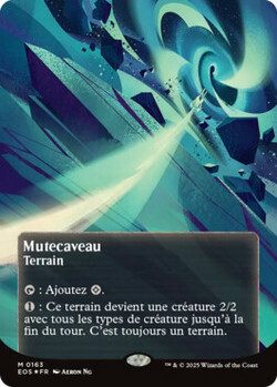 Mutecaveau