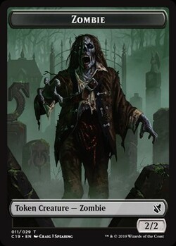Zombie | Zombie