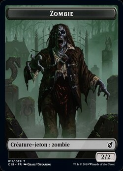 Zombie | Zombie