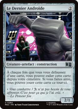 Construction de confinement