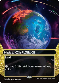 Mana Confluence