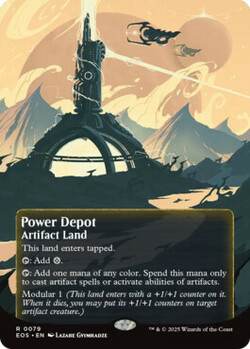 Power Depot