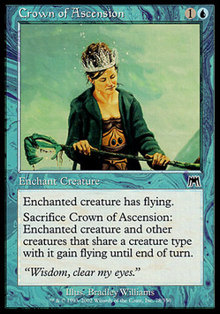 Crown of Ascension