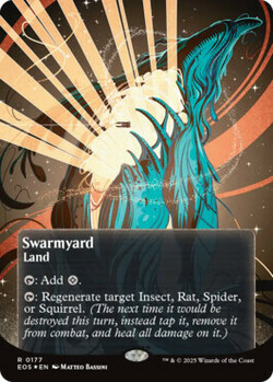 Swarmyard